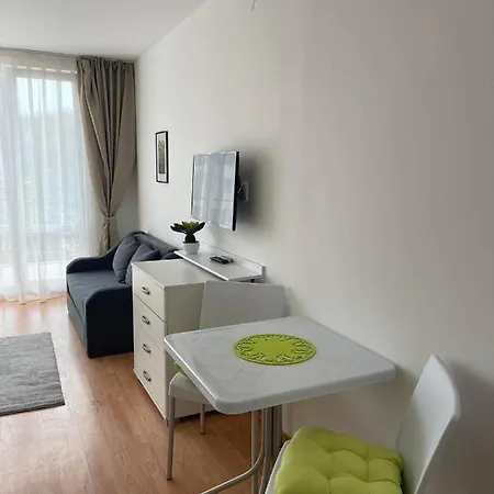 студиа Sunny Holiday Fort Noks Slăntjev Brjag